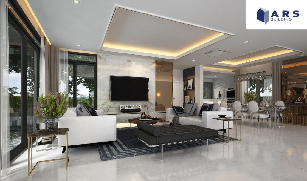 10 Essential Tips for Designing a Modern, Functional, and Stylish Home ...